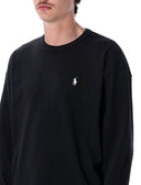 Polo Ralph Lauren T Shirts And Polos Black