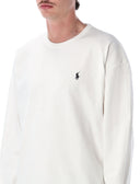Polo Ralph Lauren T Shirts And Polos White