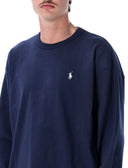 Polo Ralph Lauren T Shirts And Polos Blue