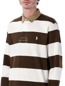 Polo Ralph Lauren T 恤和 Polo 衫