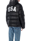 Polo Ralph Lauren Coats Black