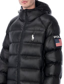Polo Ralph Lauren Coats Black