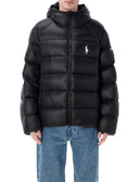 Polo Ralph Lauren Coats Black