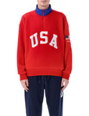 Polo Ralph Lauren Clothing.... Red