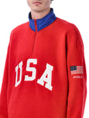 Polo Ralph Lauren Clothing.... Red