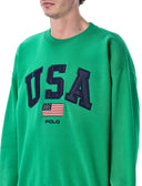Polo Ralph Lauren Clothing.... Green