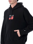 Polo Ralph Lauren Clothing.... Black