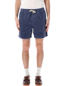Pantaloncini Polo Ralph Lauren Blu