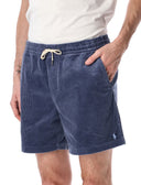Pantaloncini Polo Ralph Lauren Blu