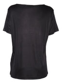 Fay T Shirt Manica Corta