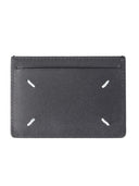 Maison Margiela Leather Card Holder