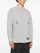 Po raz pierwszy widziałem taki samochód.