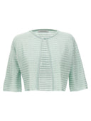 Antonino Valenti 'Linda Carrara' Bolero Cardigan