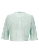 Antonino Valenti 'Linda Carrara' Bolero Cardigan