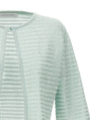 Antonino Valenti 'Linda Carrara' Bolero Cardigan