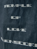Rick Owens Shopper Drkshdw