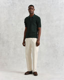Wax London T Shirts And Polos Green