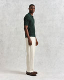 Wax London T Shirts And Polos Green