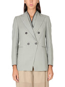 Brunello Cucinelli Fluid Twill Jacket