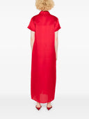 Khaite Effy Dress