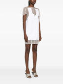 Khaite Winona Dress