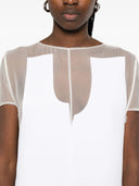 Khaite Winona Dress