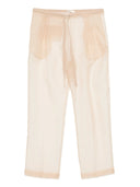 Khaite Trenton Pant