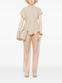 Khaite Trenton Pant