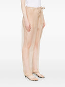 Khaite Trenton Pant