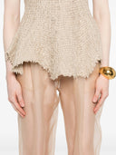 Khaite Trenton Pant