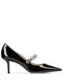 Jimmy Choo Mules Bing 65mm