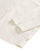 Woolrich Camicia In Popeline Di Puro Cotone