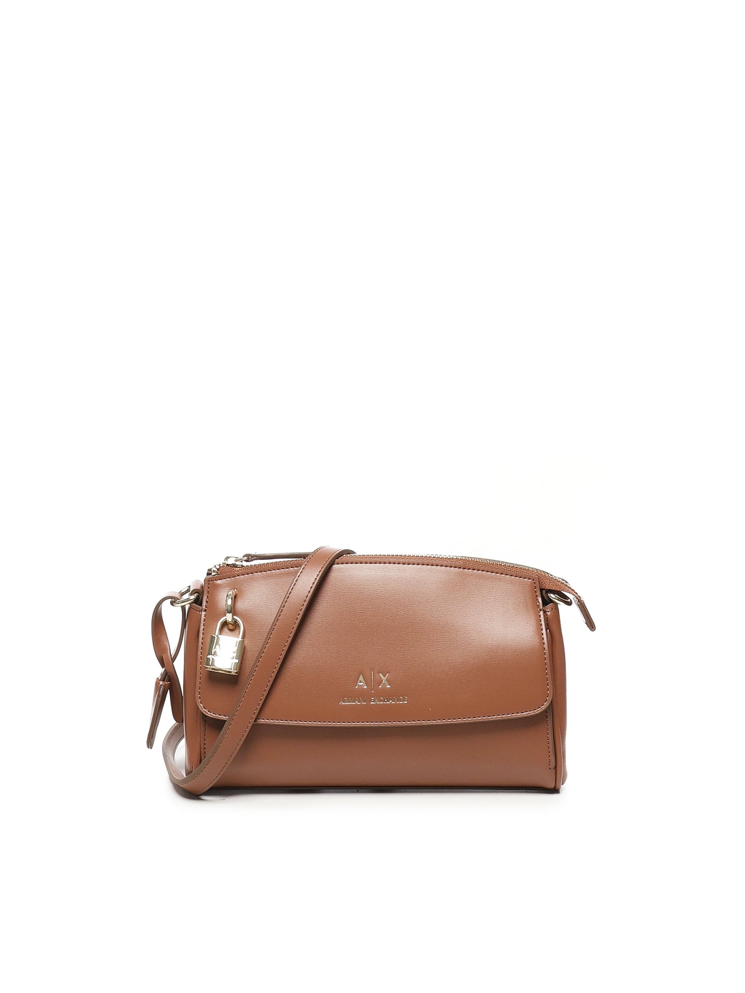 Borsa a tracolla regolabile in cambio Armani Balardi