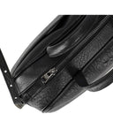 Max Mara Weekend Tundra Black Crossbody Bag