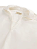 순수한 면화 독창적 인 Woolrich Blusa