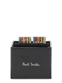 Boutons de manchette Paul Smith avec logo