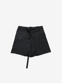 Ann Demeulemeester Blenda Lounge Shorts