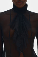 JE'm Pas sûr que jem Prêt pour cela.