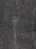 Ann Demeulemeester Mara Scera di canotte arricciate rugose