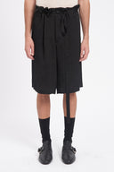 Ann Demeulemeester Pedro Lounge Shorts