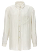 Saint Laurent 'Cassandre' Shirt