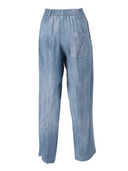 Ermanno Scervino Kids Pantalone Fluido Marocain