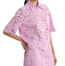 Patou Short Sleeves Shirt