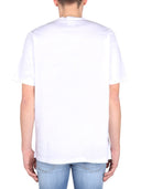 Dsquared T -shirt D2 Catens strand