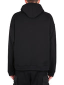 Dsquared Sunrise Print Sweatshirt
