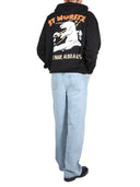 Sweat-shirt Bally Curling St.Moritz Bear