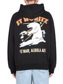 Sweat-shirt Bally Curling St.Moritz Bear