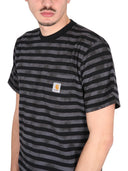CARHARTT WIP CREWNECK T SHIRK