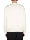 Marcelo Burlon County of Milan Sunset Cross Regularne koszulka