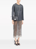 Maison Margiela 5 AC en cuir sac en cuir